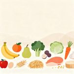 Consejos para Mantener una Alimentación Equilibrada