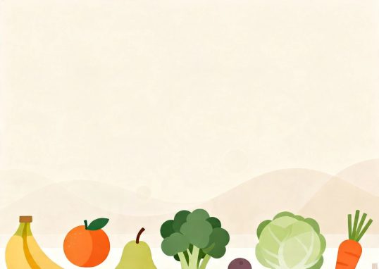 Consejos para Mantener una Alimentación Equilibrada