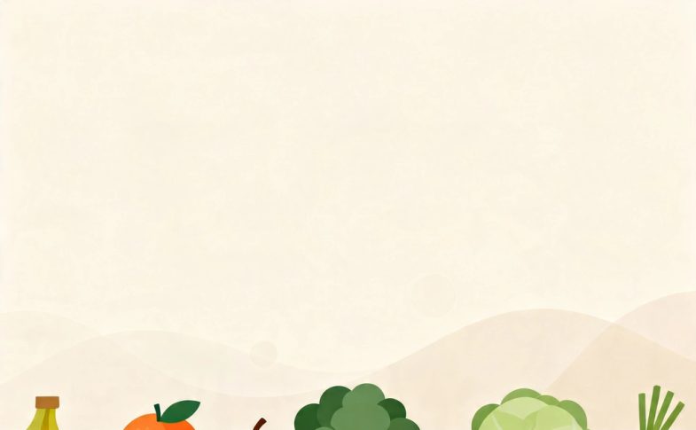 Consejos para Mantener una Alimentación Equilibrada