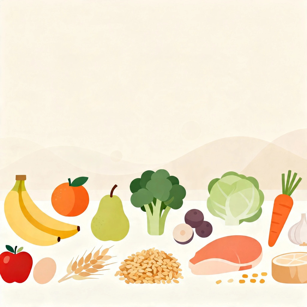 Consejos para Mantener una Alimentación Equilibrada