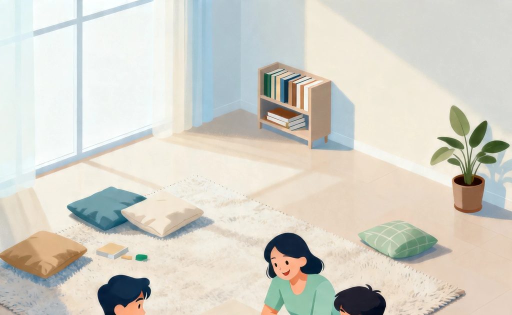 Actividades para Fortalecer el Vínculo Familiar