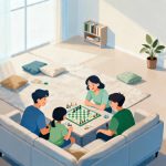 Actividades para Fortalecer el Vínculo Familiar