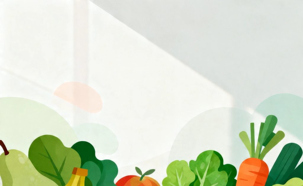 Beneficios de una Dieta Rica en Frutas y Verduras